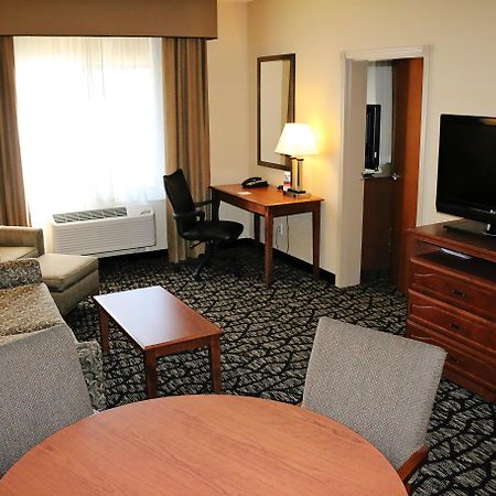 Holiday Inn Express Hotel & Suites Grand Junction By Ihg Exteriör bild