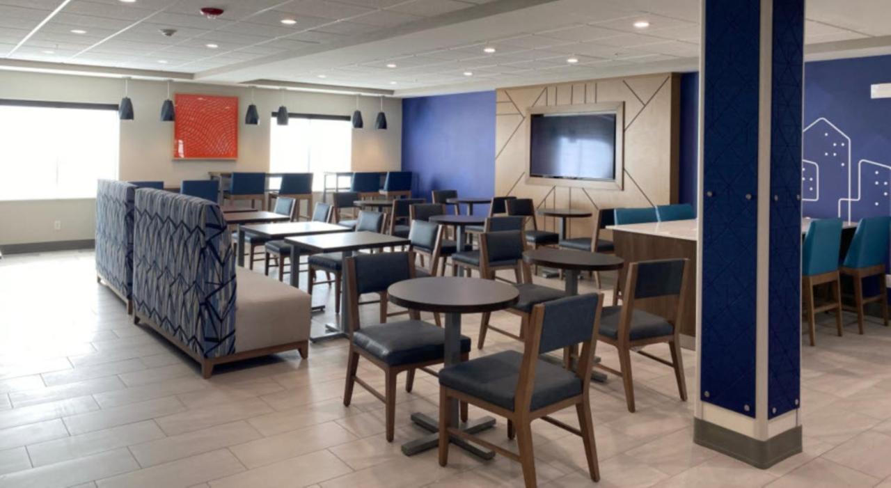 Holiday Inn Express Hotel & Suites Grand Junction By Ihg Exteriör bild