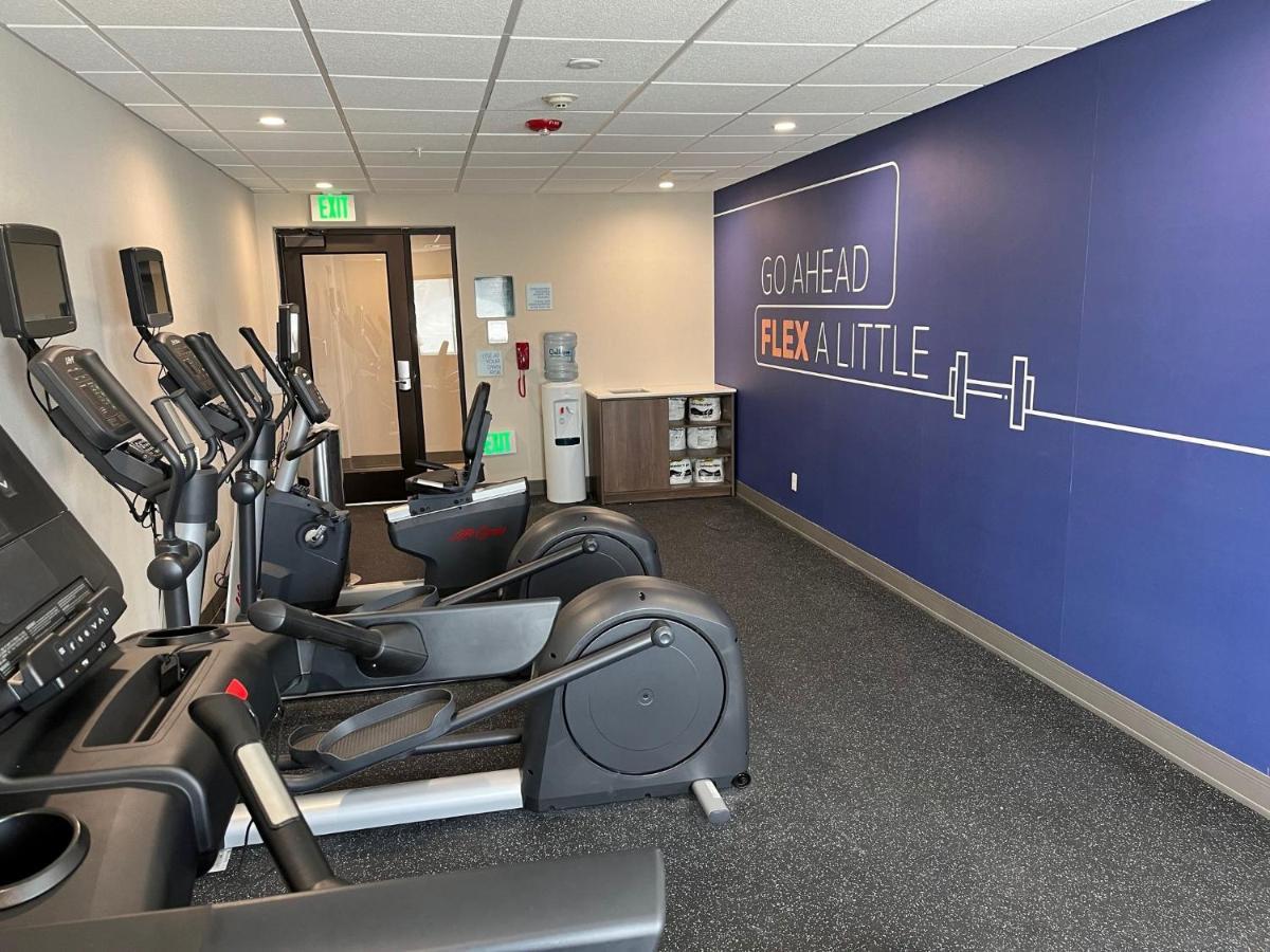 Holiday Inn Express Hotel & Suites Grand Junction By Ihg Exteriör bild