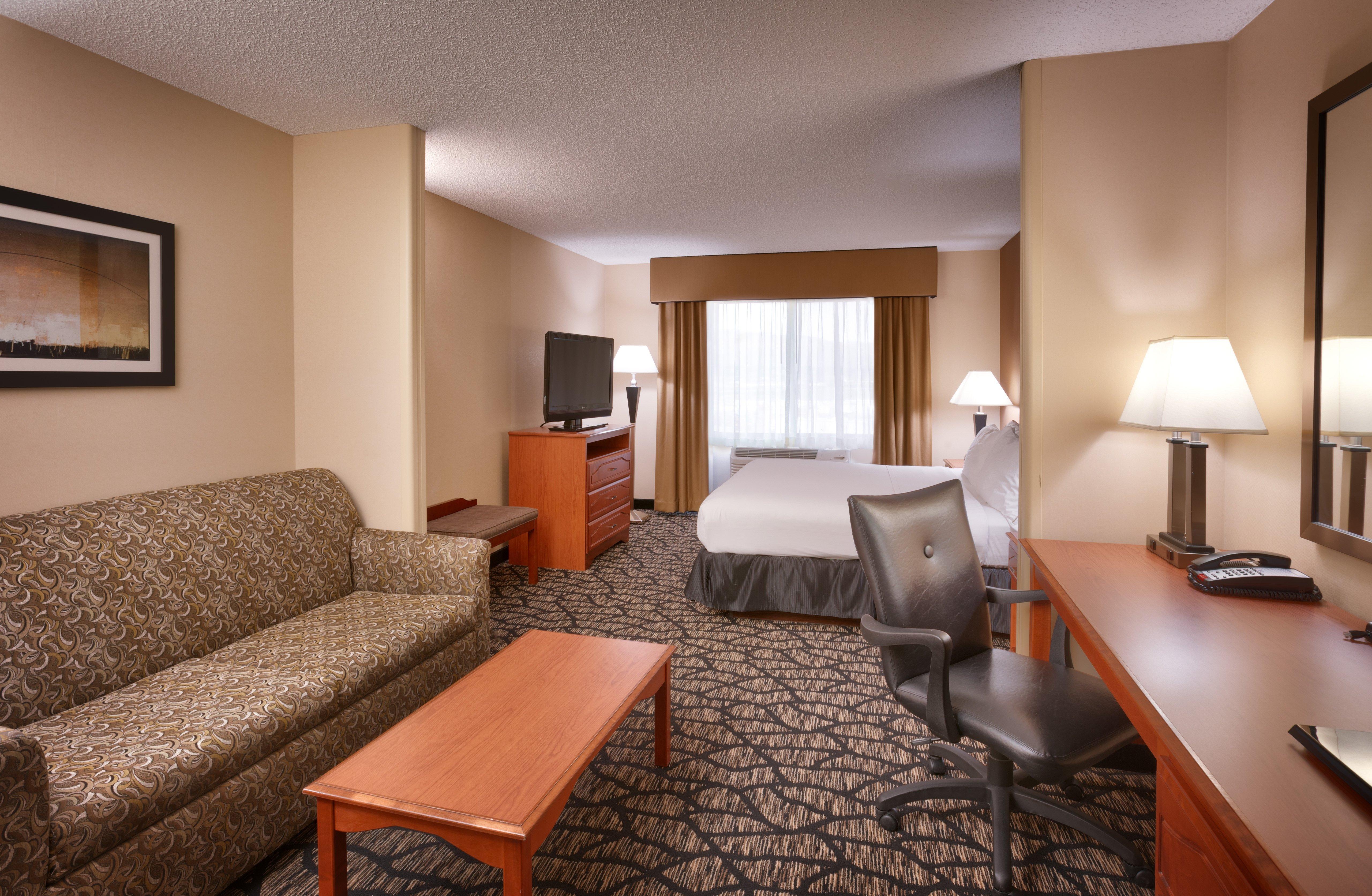 Holiday Inn Express Hotel & Suites Grand Junction By Ihg Exteriör bild