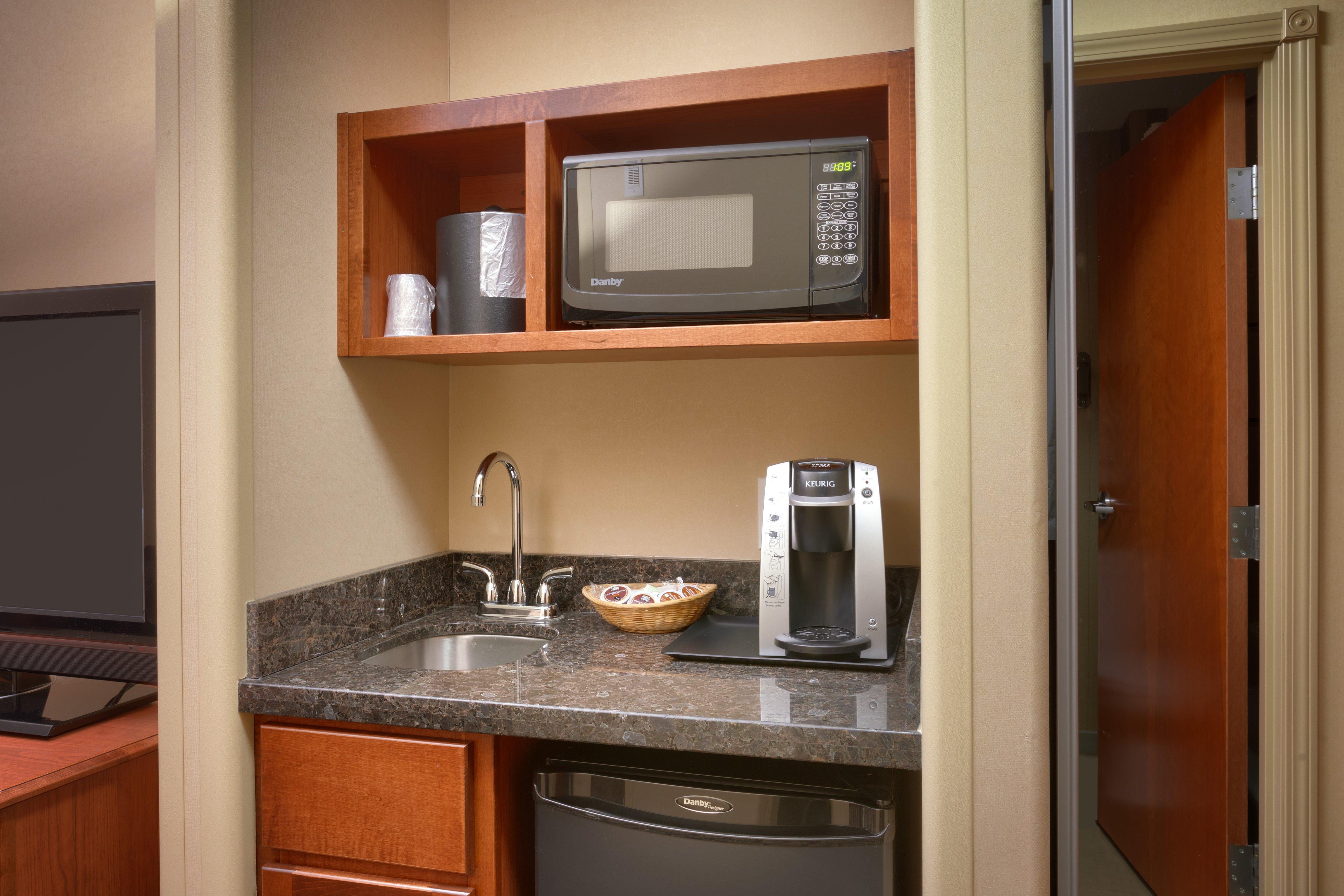 Holiday Inn Express Hotel & Suites Grand Junction By Ihg Exteriör bild