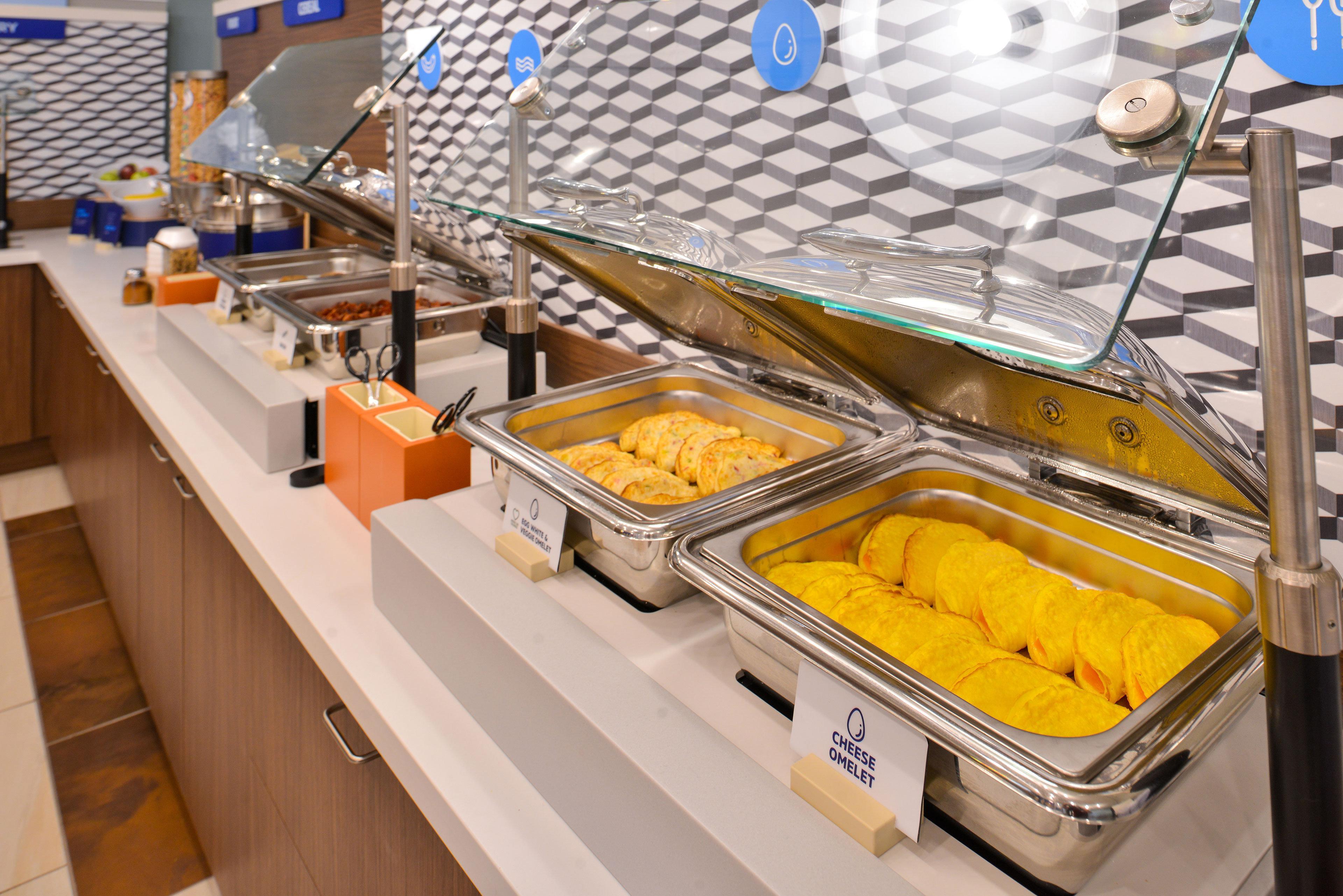 Holiday Inn Express Hotel & Suites Grand Junction By Ihg Exteriör bild