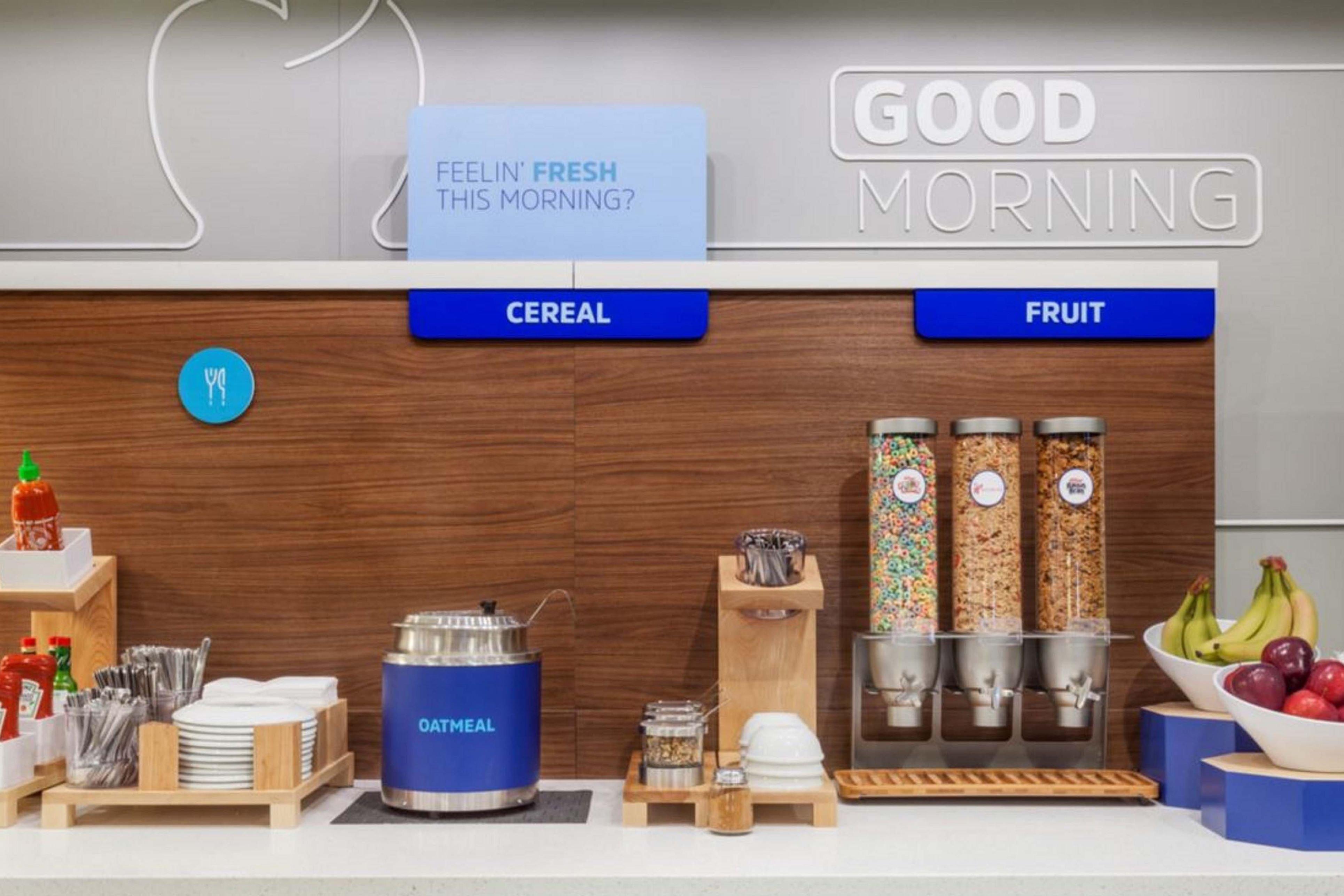 Holiday Inn Express Hotel & Suites Grand Junction By Ihg Exteriör bild