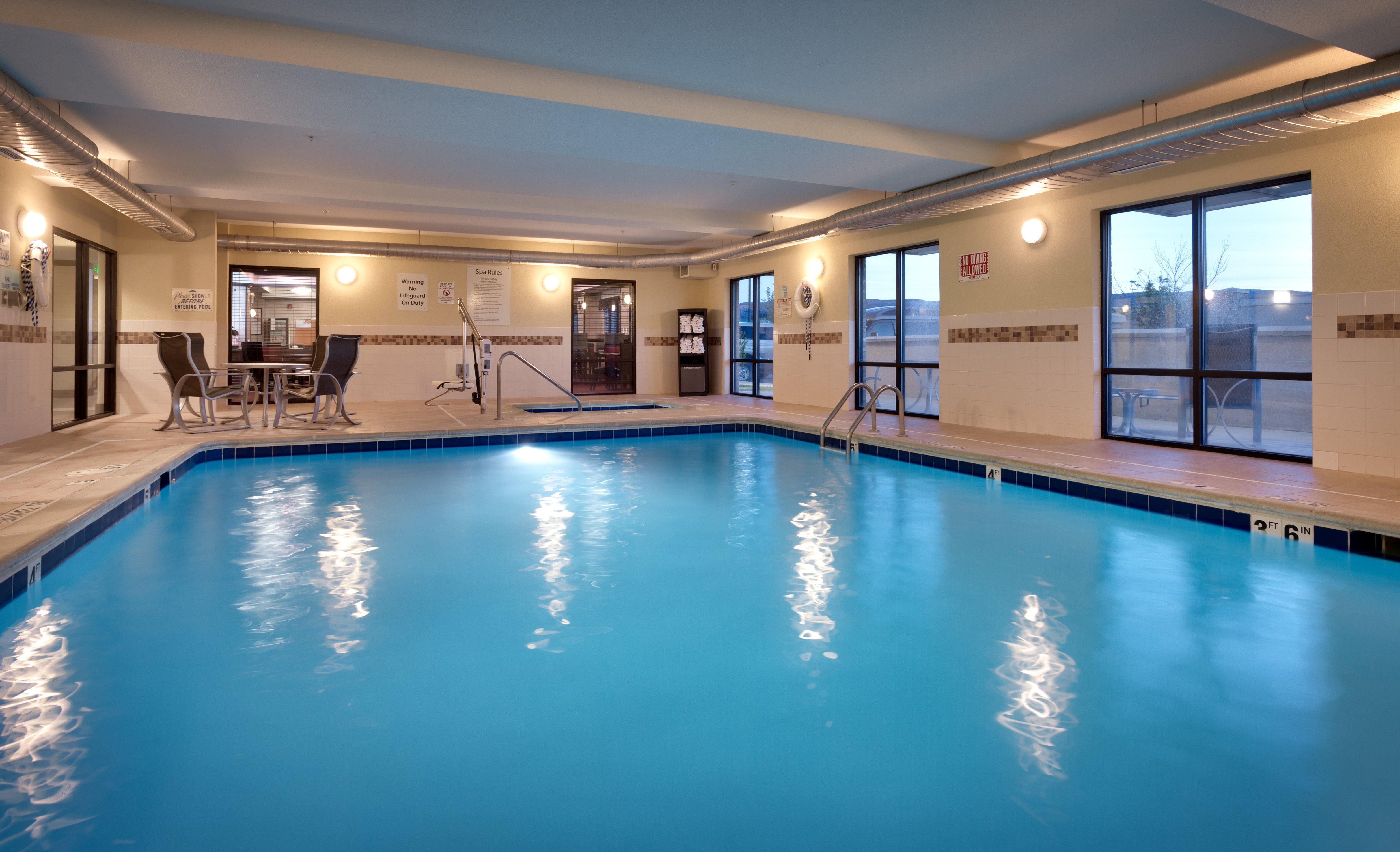 Holiday Inn Express Hotel & Suites Grand Junction By Ihg Exteriör bild