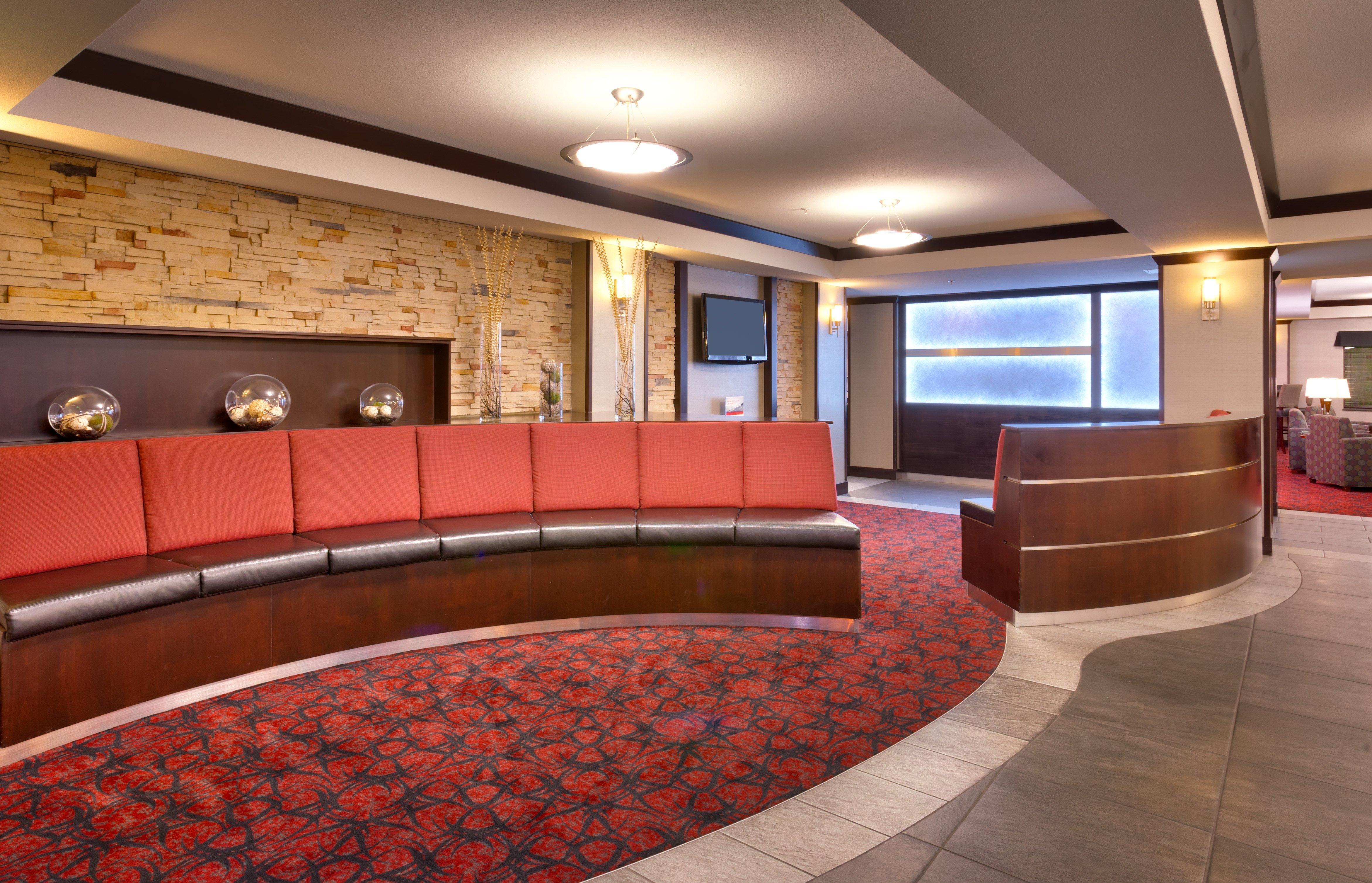 Holiday Inn Express Hotel & Suites Grand Junction By Ihg Exteriör bild