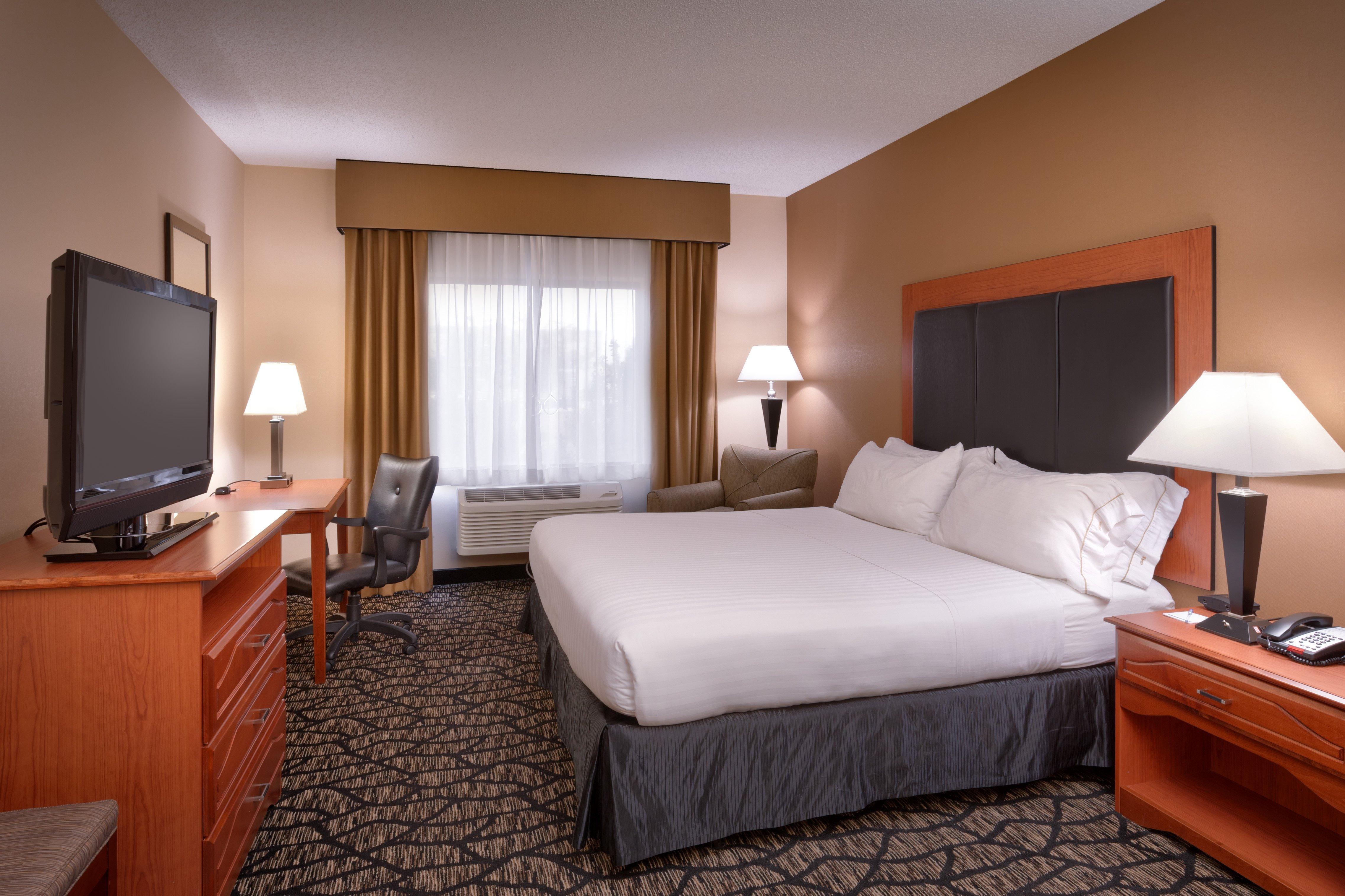 Holiday Inn Express Hotel & Suites Grand Junction By Ihg Exteriör bild