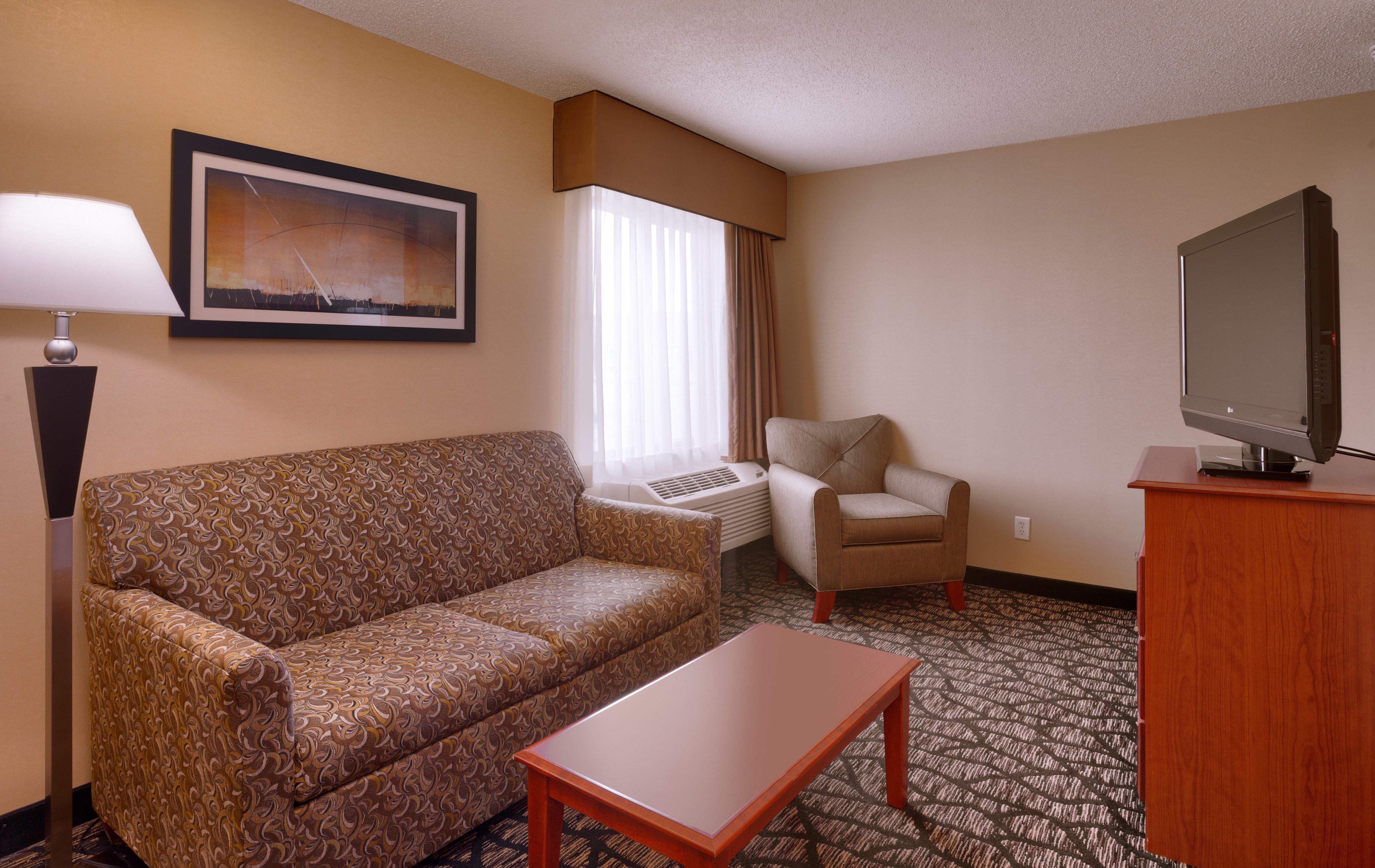 Holiday Inn Express Hotel & Suites Grand Junction By Ihg Exteriör bild