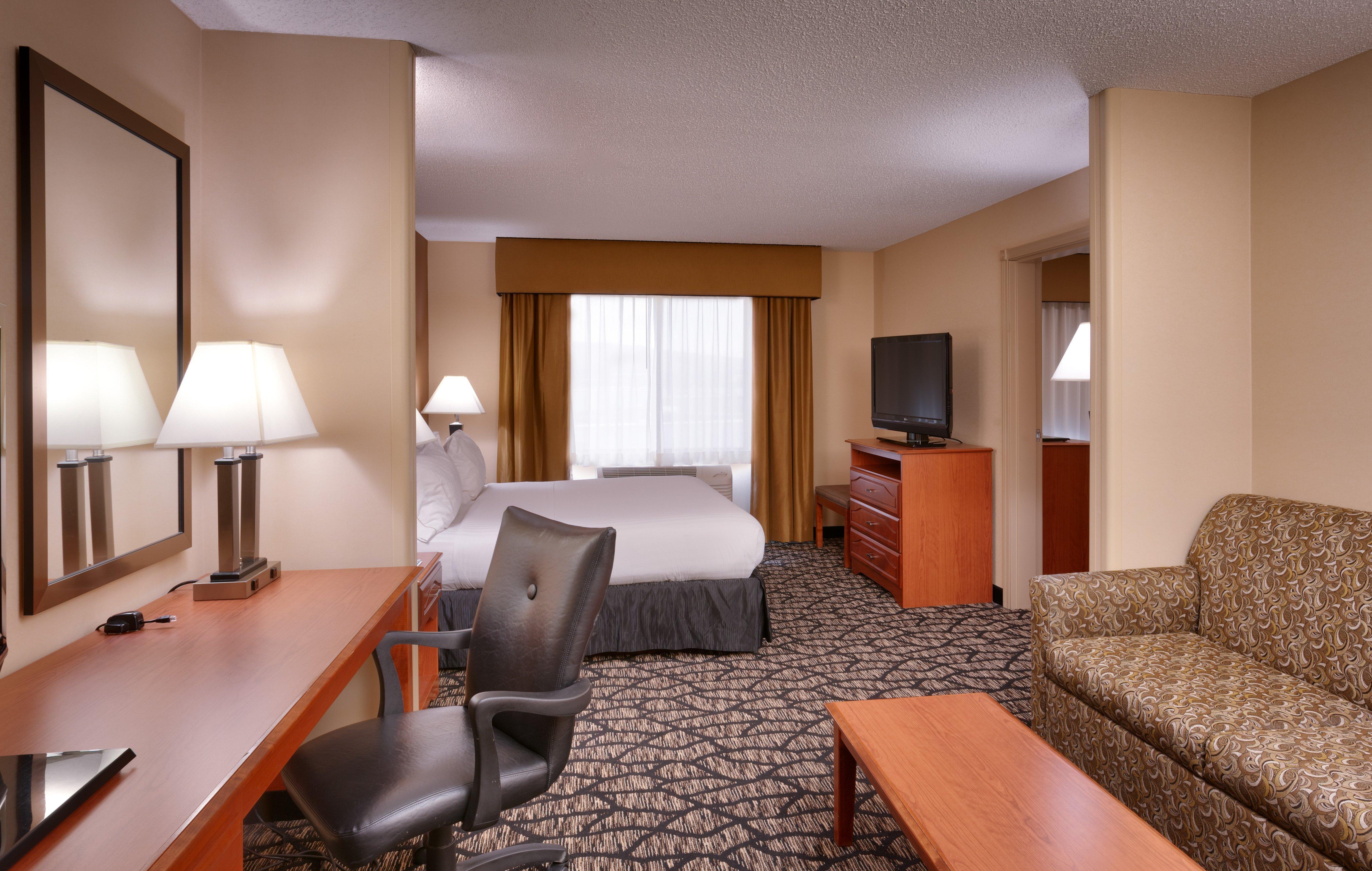 Holiday Inn Express Hotel & Suites Grand Junction By Ihg Exteriör bild