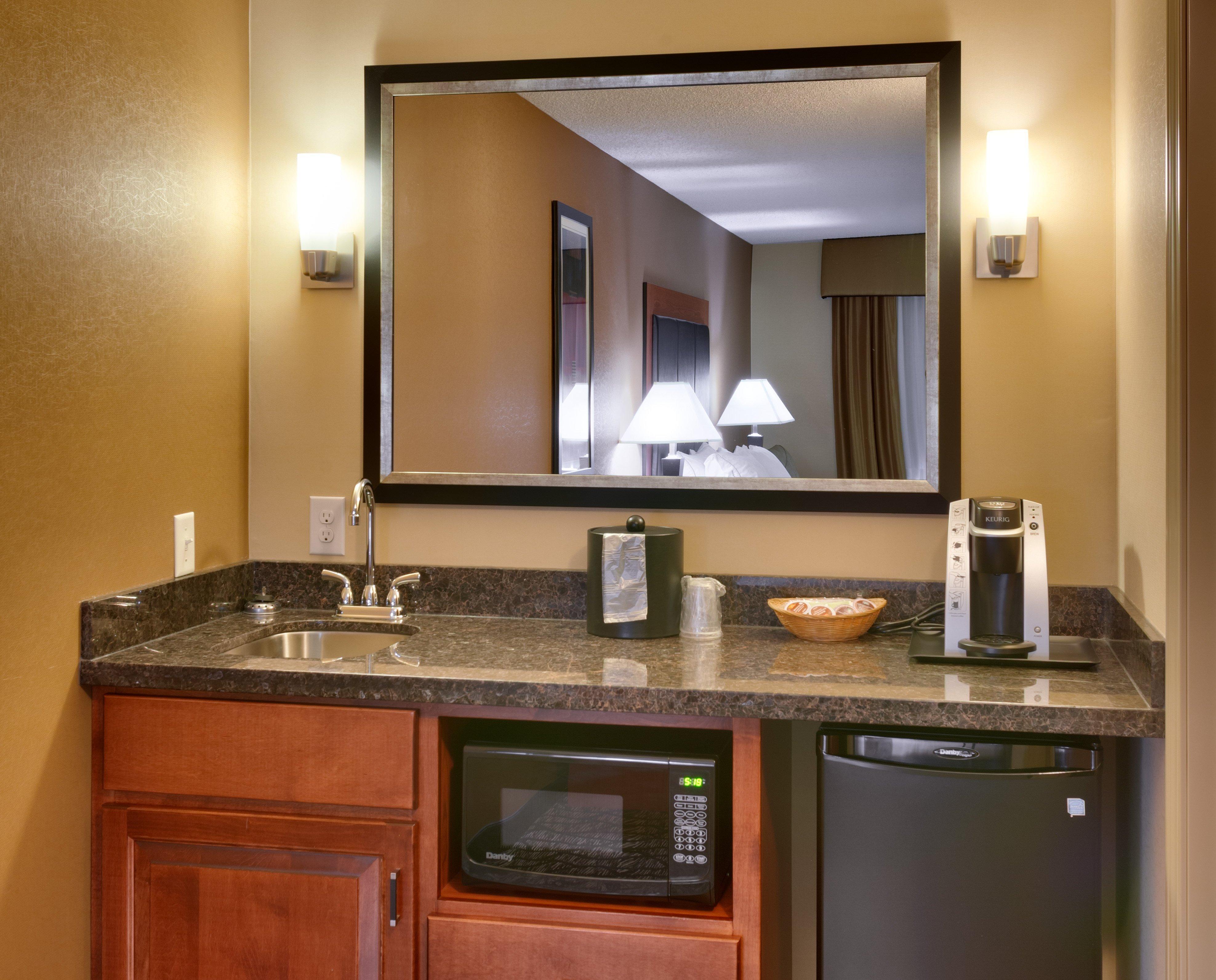 Holiday Inn Express Hotel & Suites Grand Junction By Ihg Exteriör bild