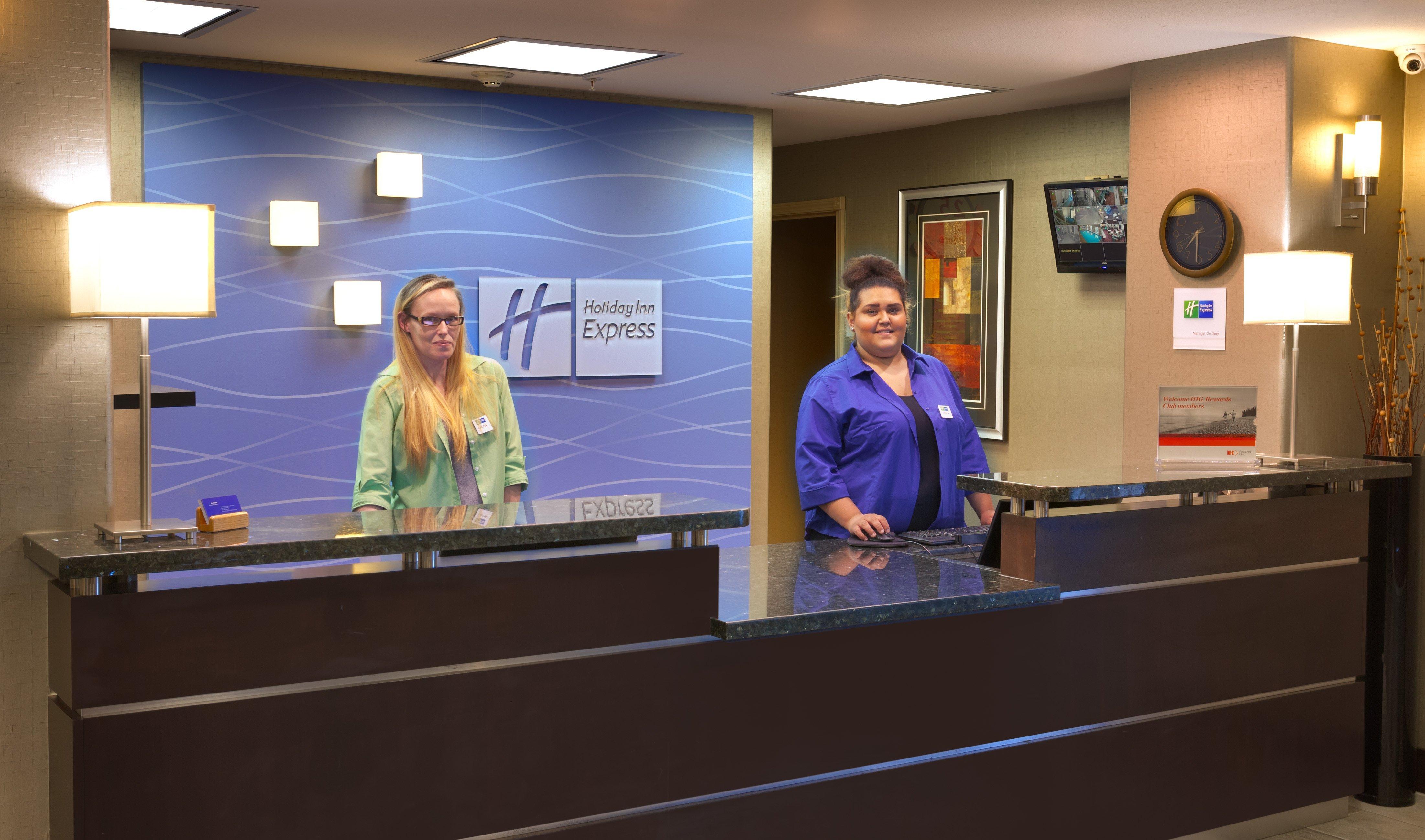 Holiday Inn Express Hotel & Suites Grand Junction By Ihg Exteriör bild
