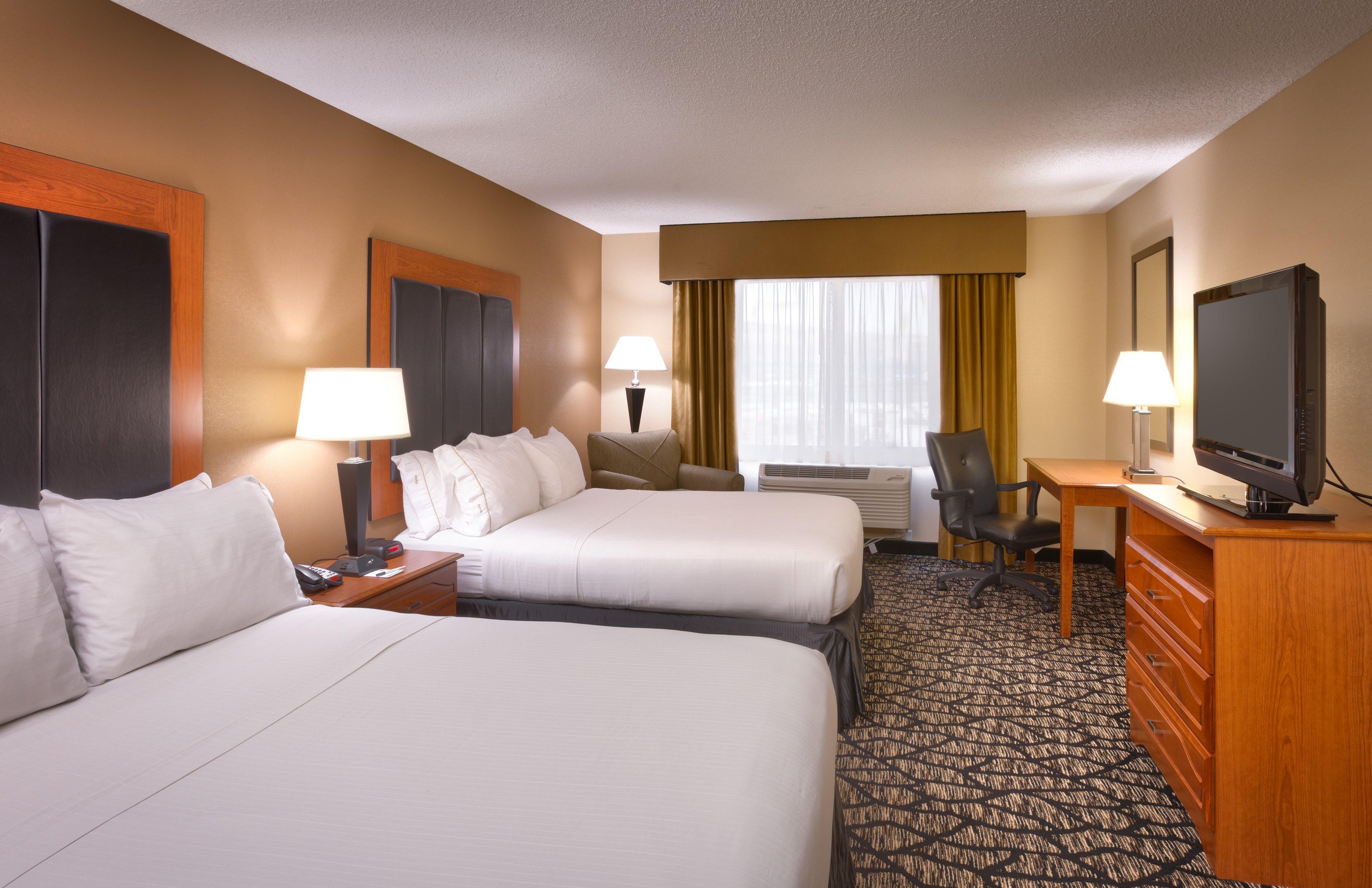 Holiday Inn Express Hotel & Suites Grand Junction By Ihg Exteriör bild
