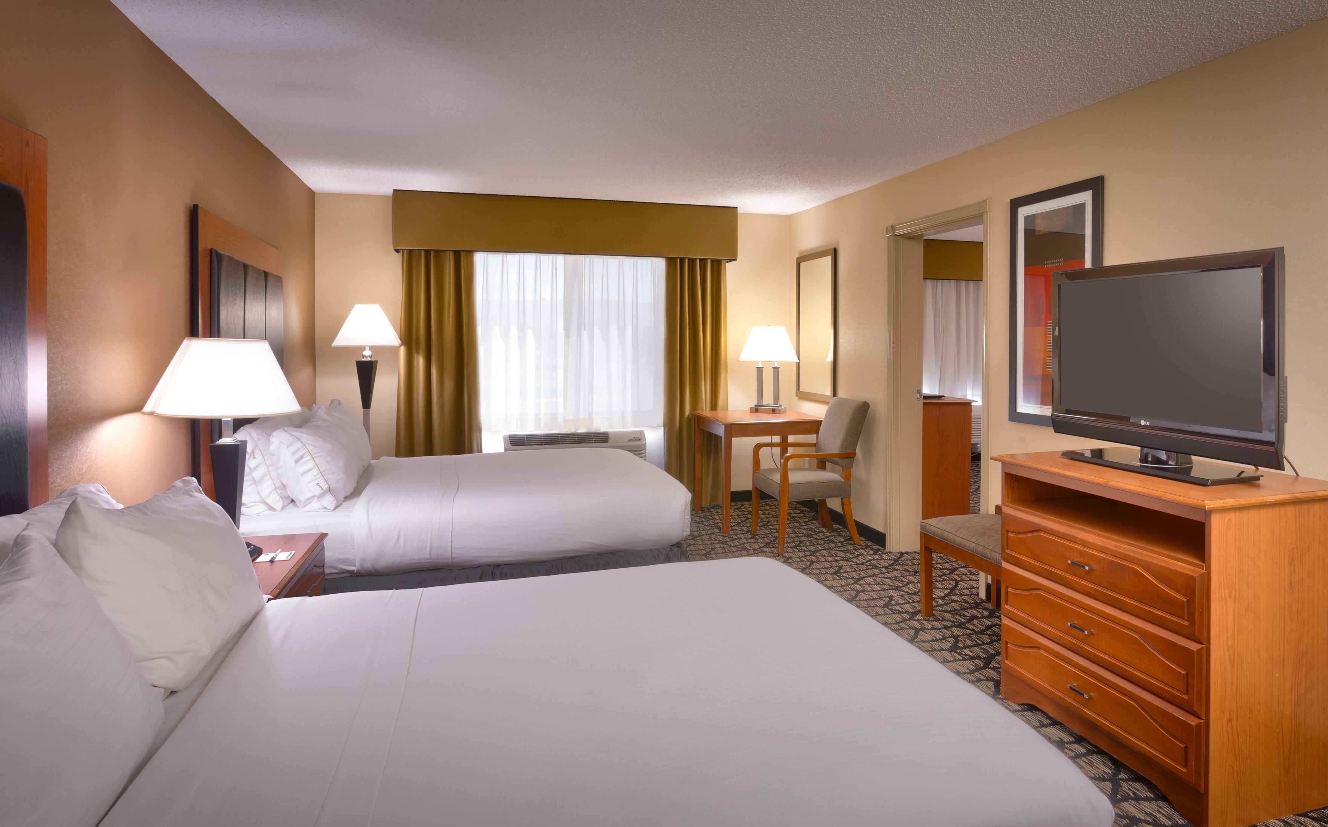 Holiday Inn Express Hotel & Suites Grand Junction By Ihg Exteriör bild