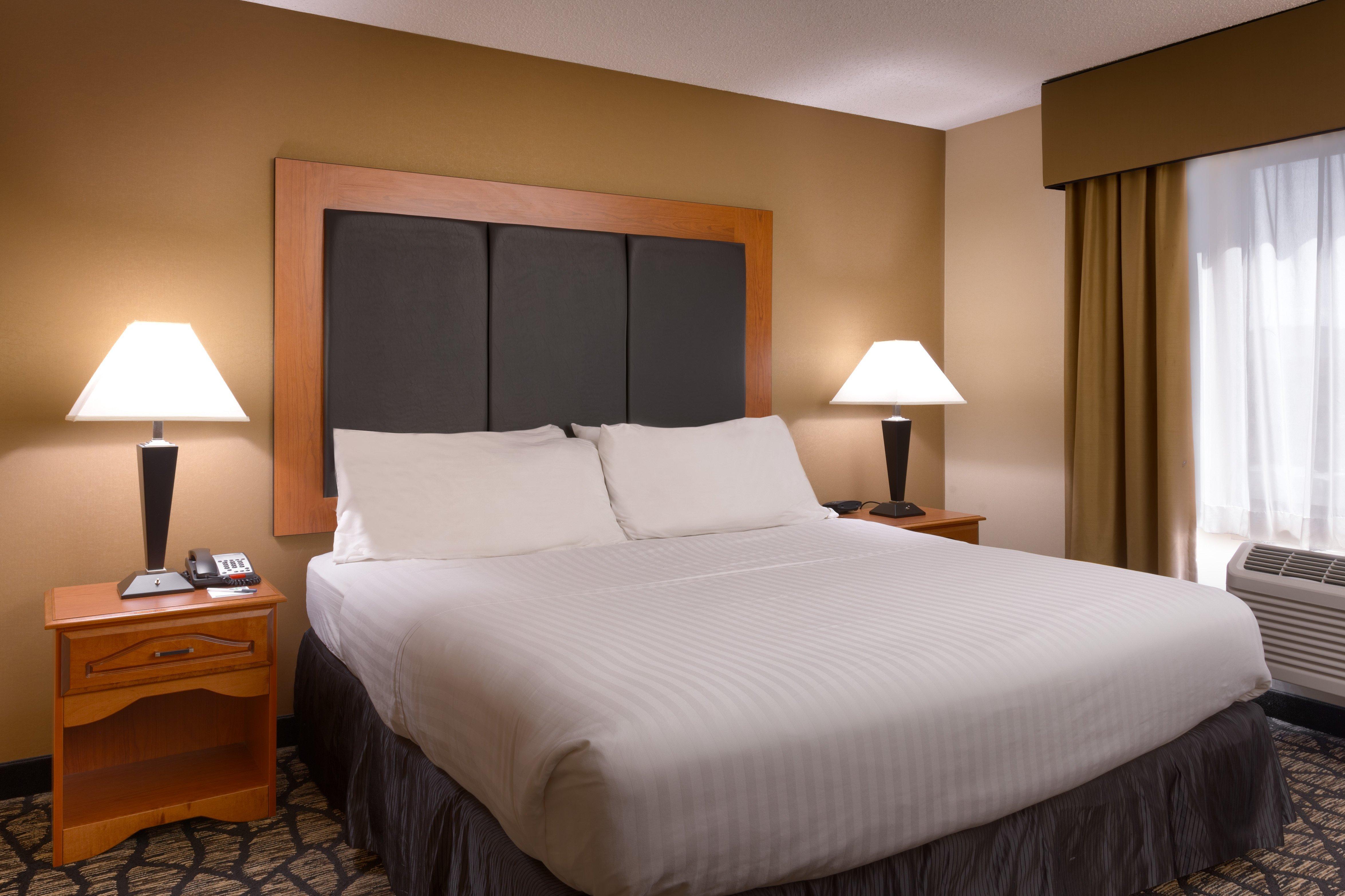 Holiday Inn Express Hotel & Suites Grand Junction By Ihg Exteriör bild