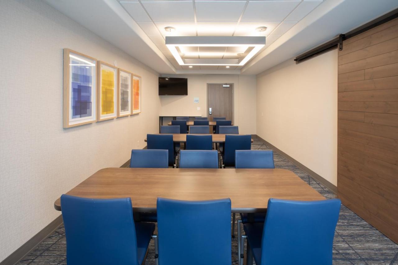 Holiday Inn Express Hotel & Suites Grand Junction By Ihg Exteriör bild
