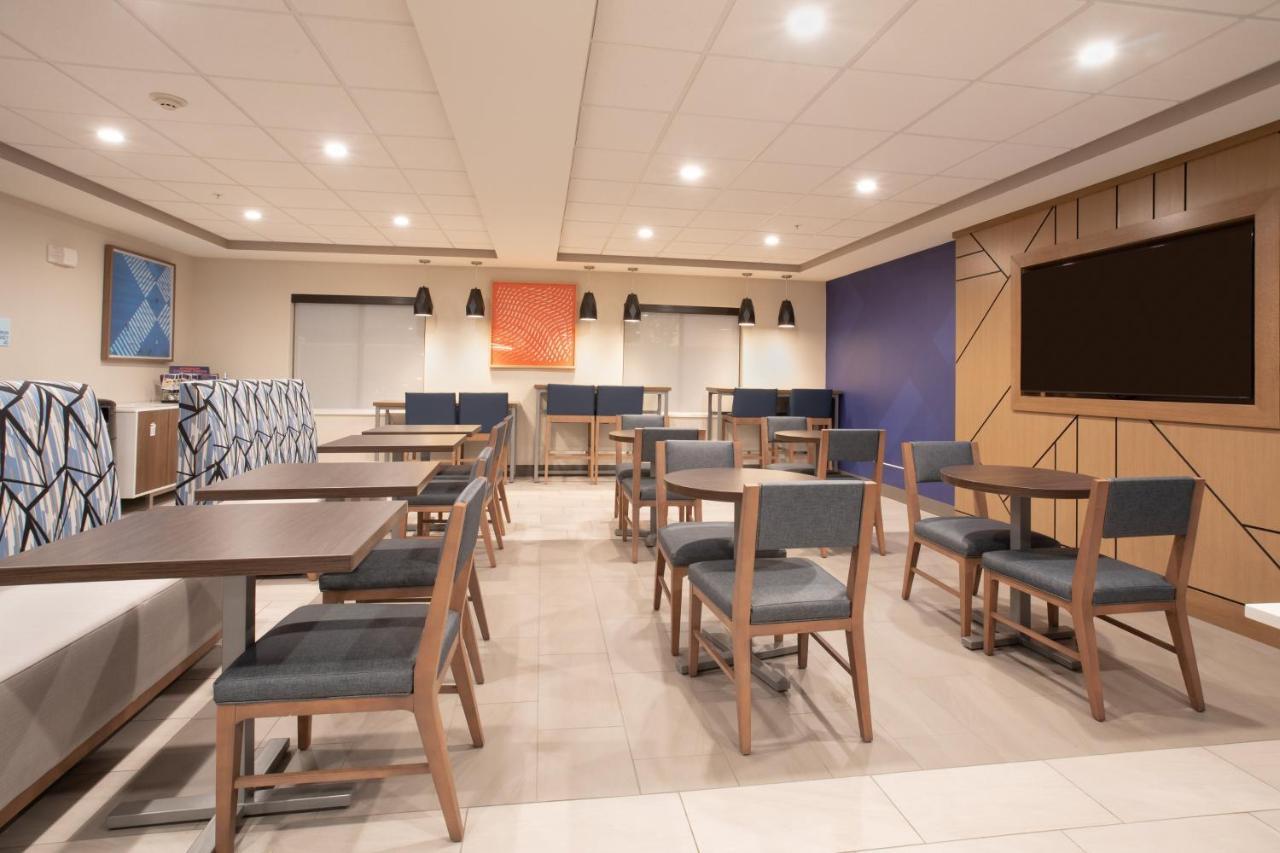 Holiday Inn Express Hotel & Suites Grand Junction By Ihg Exteriör bild