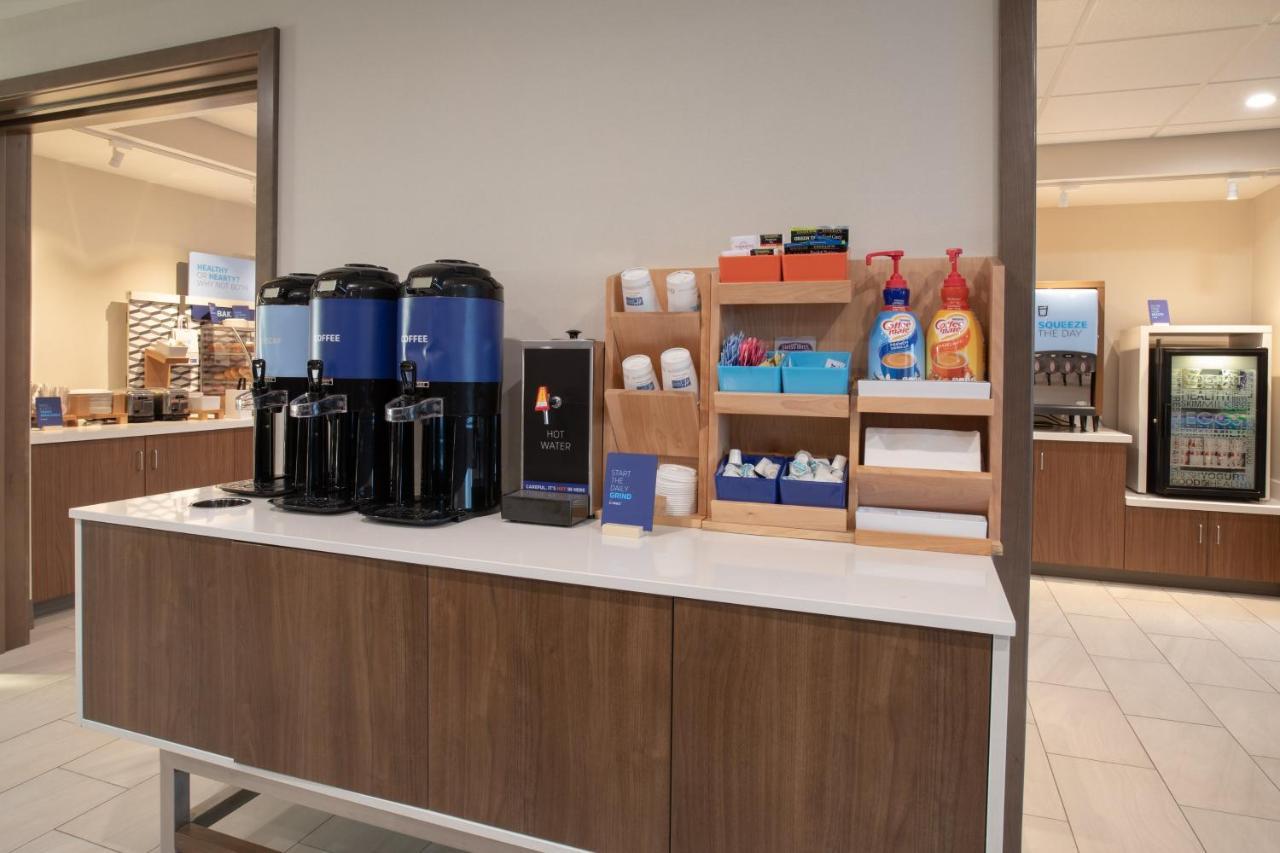 Holiday Inn Express Hotel & Suites Grand Junction By Ihg Exteriör bild