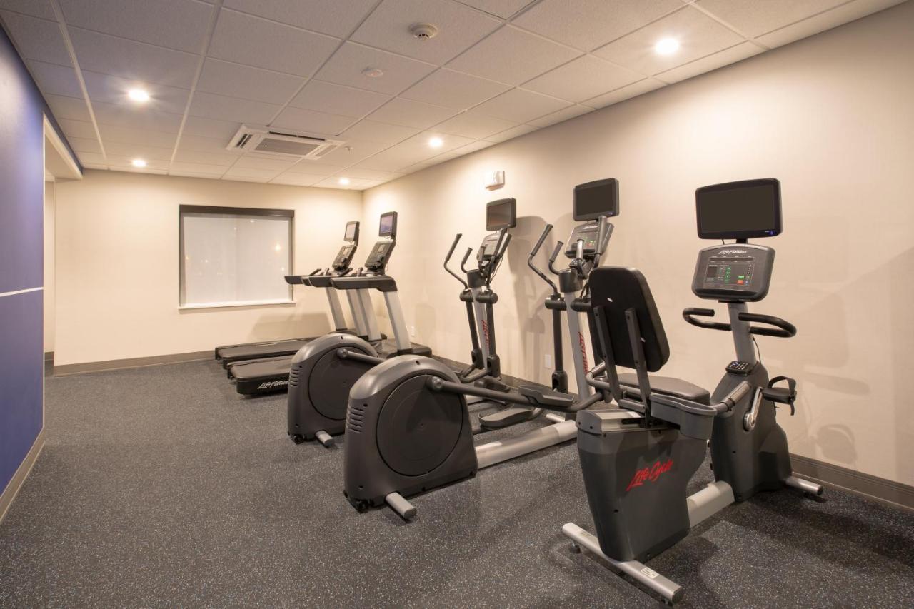 Holiday Inn Express Hotel & Suites Grand Junction By Ihg Exteriör bild