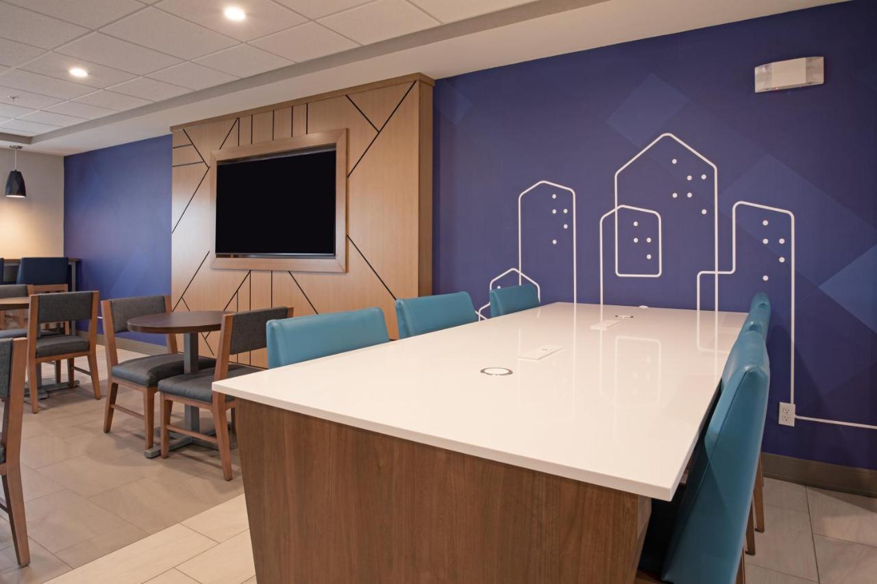 Holiday Inn Express Hotel & Suites Grand Junction By Ihg Exteriör bild
