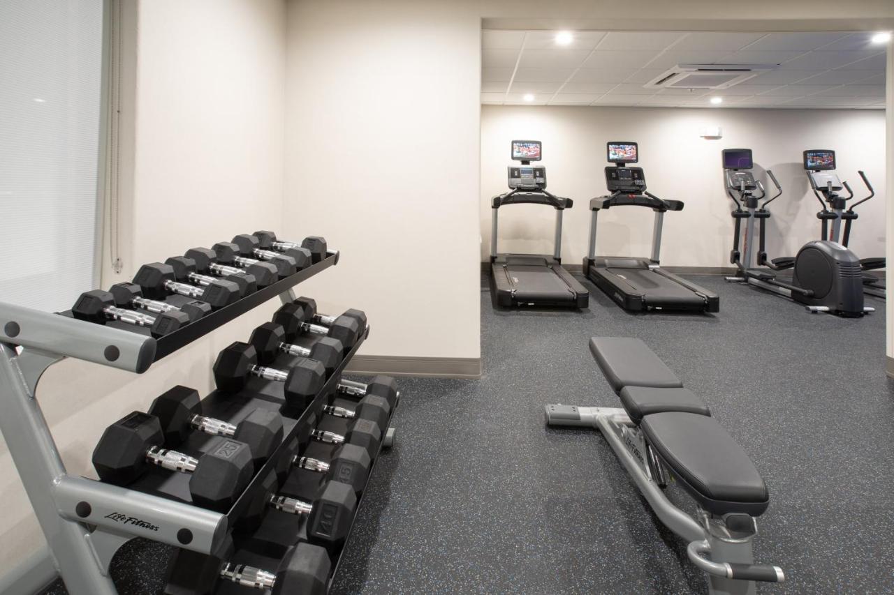 Holiday Inn Express Hotel & Suites Grand Junction By Ihg Exteriör bild