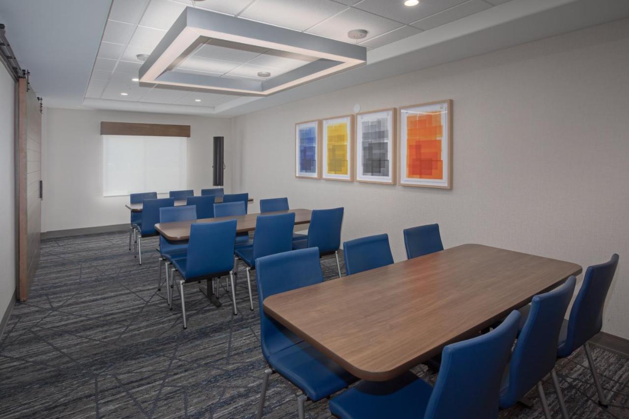 Holiday Inn Express Hotel & Suites Grand Junction By Ihg Exteriör bild