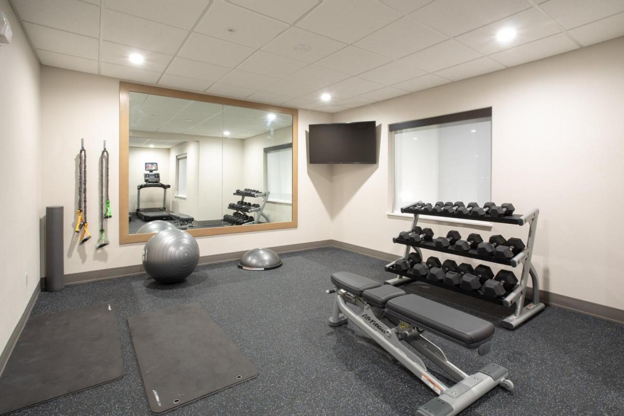 Holiday Inn Express Hotel & Suites Grand Junction By Ihg Exteriör bild