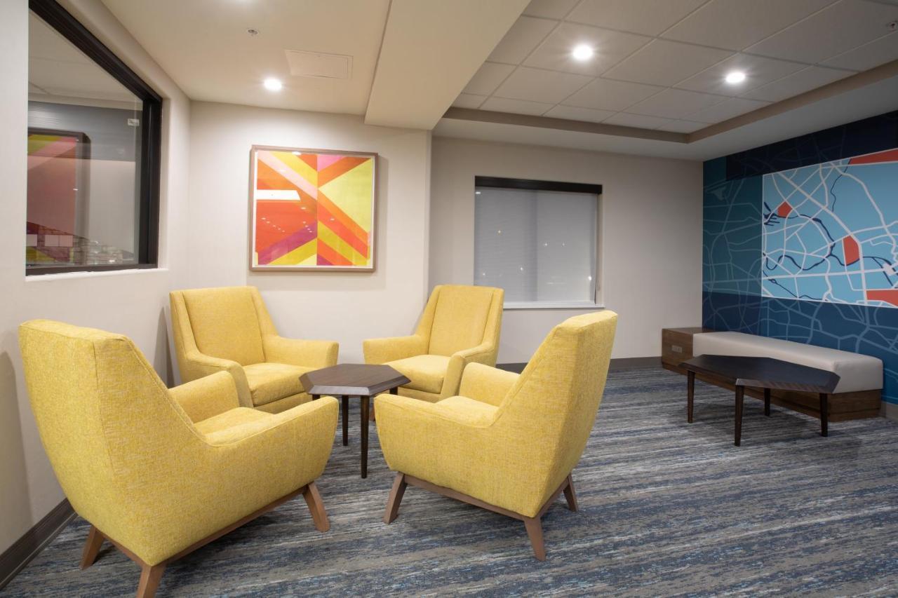 Holiday Inn Express Hotel & Suites Grand Junction By Ihg Exteriör bild