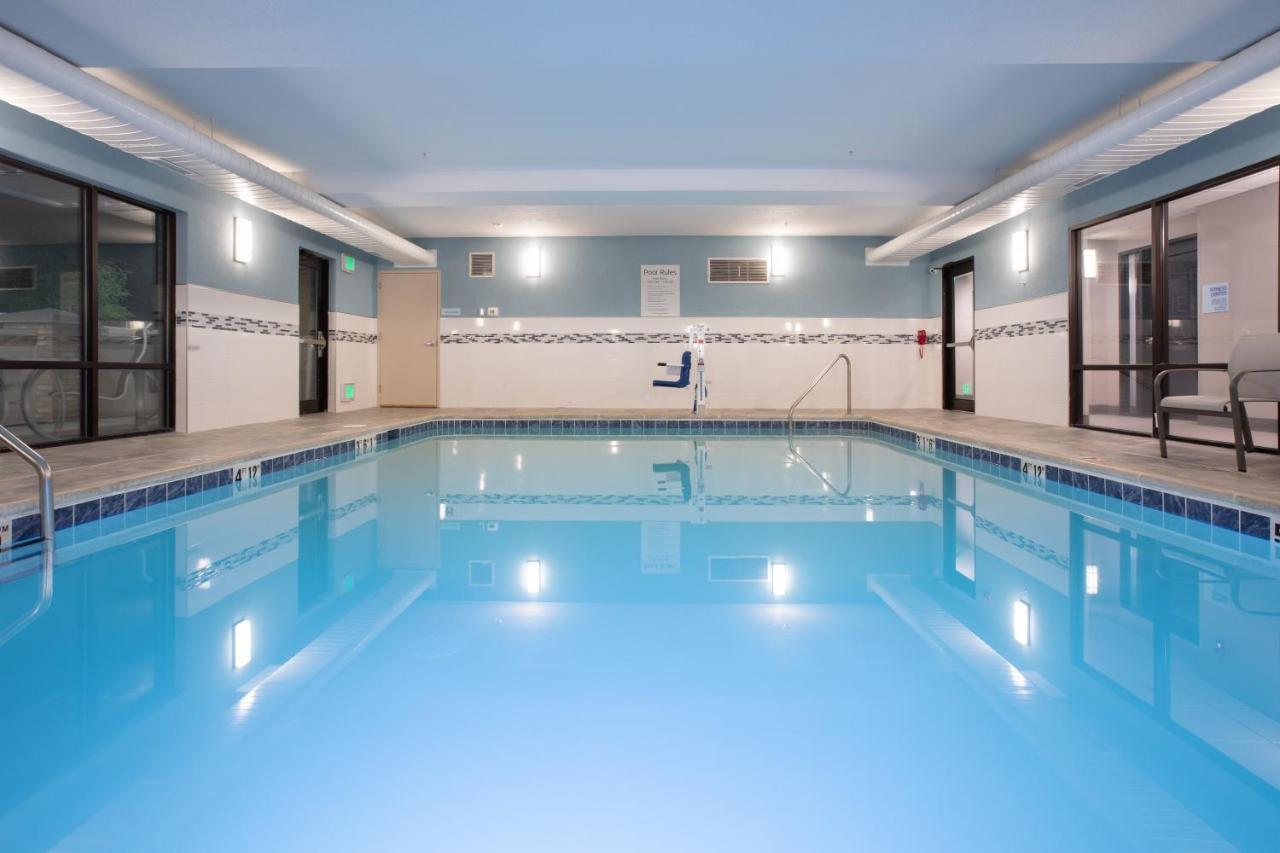 Holiday Inn Express Hotel & Suites Grand Junction By Ihg Exteriör bild