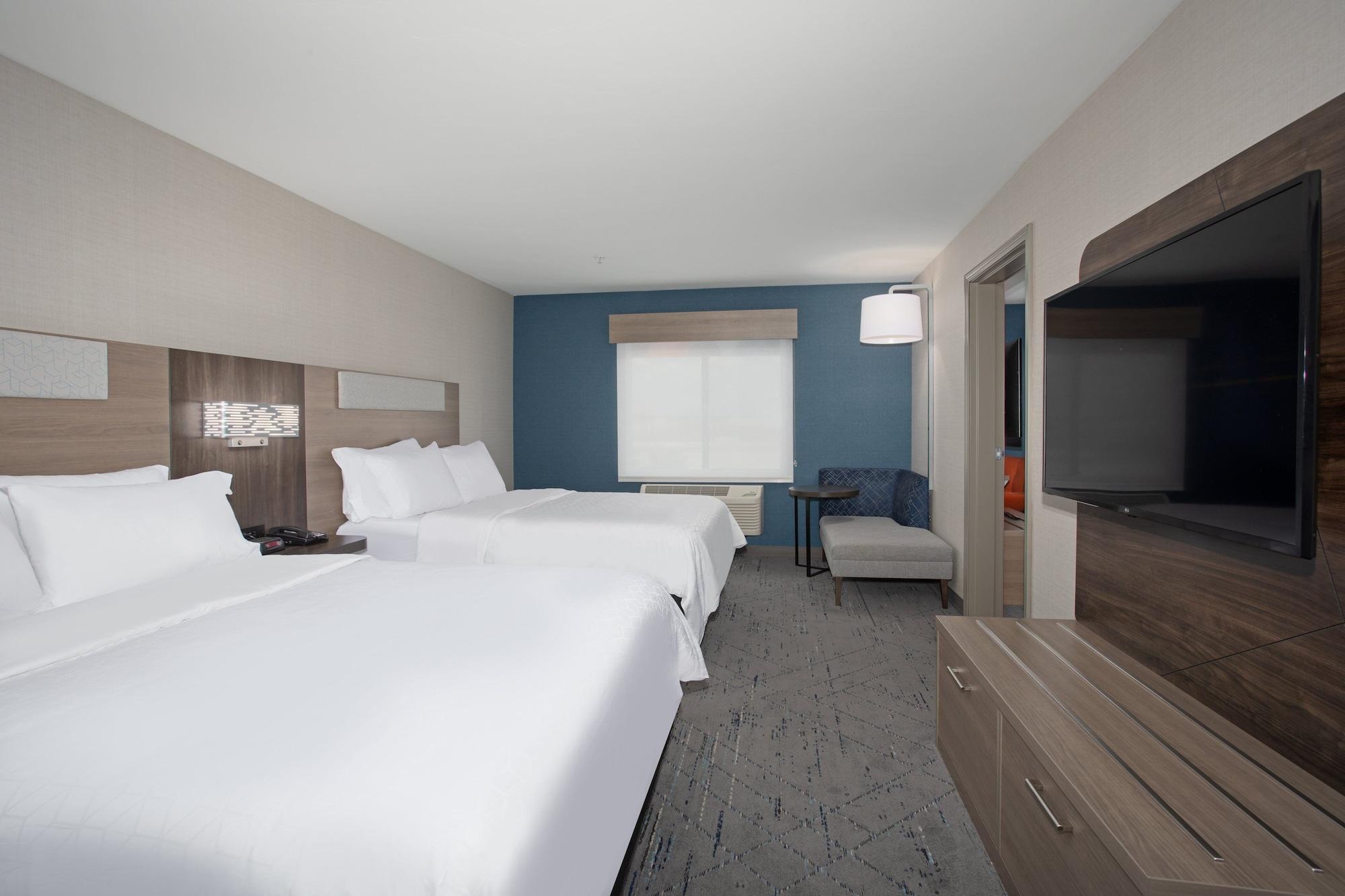Holiday Inn Express Hotel & Suites Grand Junction By Ihg Exteriör bild