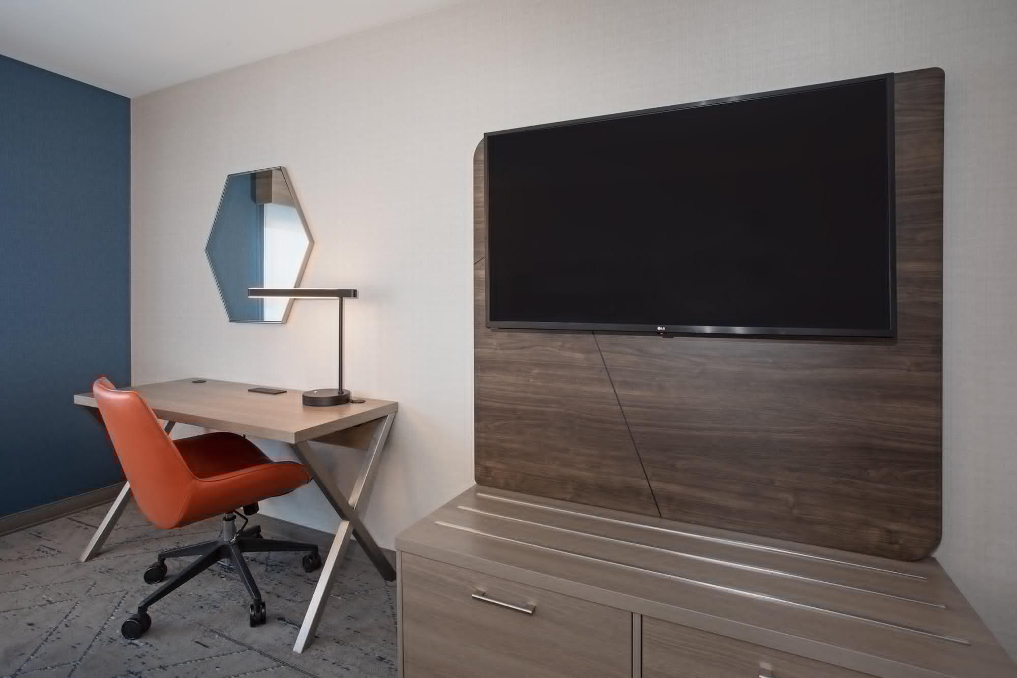 Holiday Inn Express Hotel & Suites Grand Junction By Ihg Exteriör bild