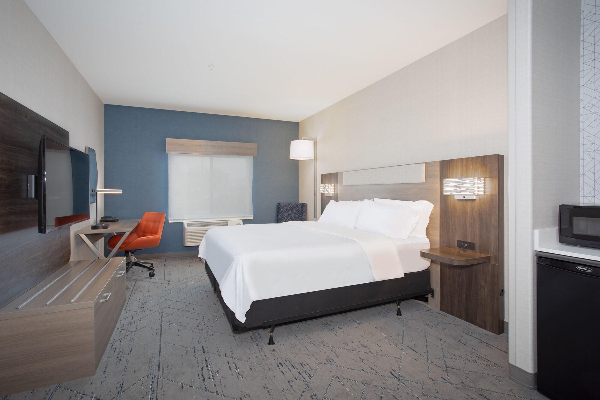 Holiday Inn Express Hotel & Suites Grand Junction By Ihg Exteriör bild
